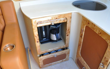 KLASSEN VIP VAN MSE 9002