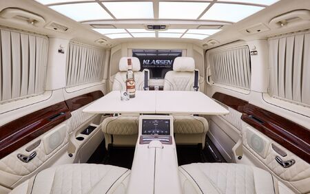 KLASSEN Luxury Van MVA_1344