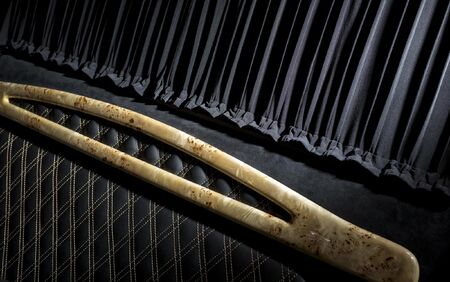 KLASSEN VIP VAN MVD 9011