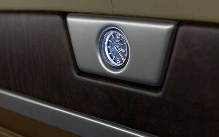 KLASSEN Luxury Van MVA1 9010