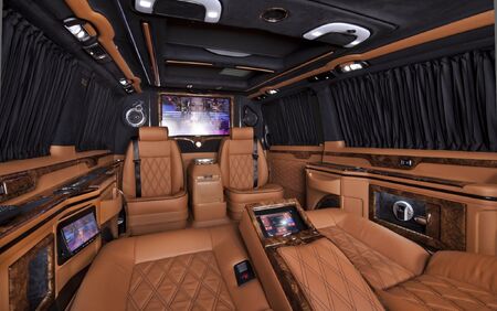 KLASSEN Luxury Van MVD_1230