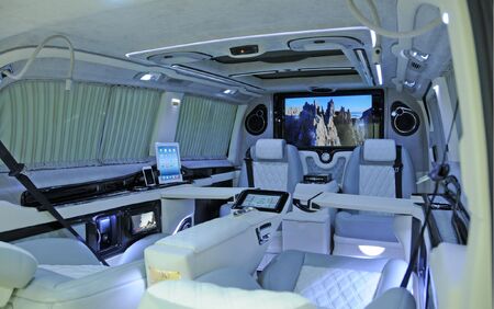 KLASSEN Luxury Van MVD_1265