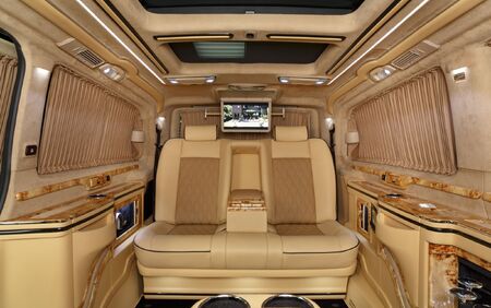 KLASSEN Luxury Van MVD_1246