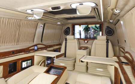 KLASSEN LUXURY VAN MVD_1271