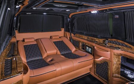 KLASSEN LUXURY VAN MVD_1272