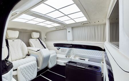 KLASSEN Luxury Van MVA_1348