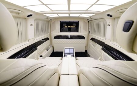 KLASSEN Luxury Van MVA_1361