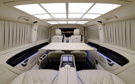 KLASSEN Luxury Van MVA_1361