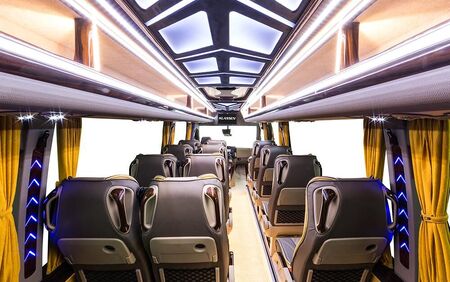 KLASSEN COACH MSE 7015