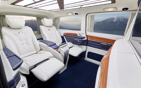 KLASSEN Luxury Van MVA1_1371