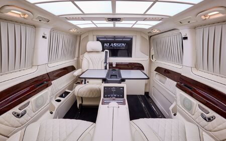 KLASSEN Luxury Van MVA_1344