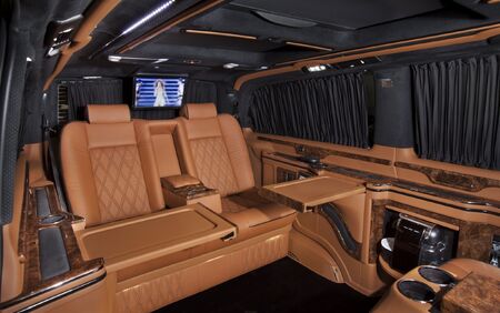 KLASSEN Luxury Van MVD_1230