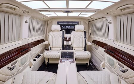 KLASSEN Luxury Van MVA_1344