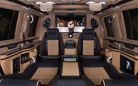 KLASSEN Luxury Van MVD_1227