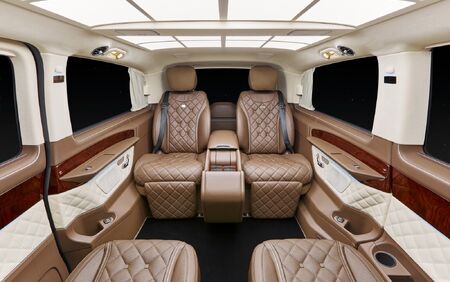 KLASSEN Luxury Van MVA_1379