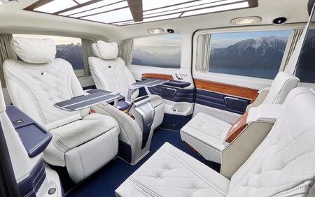 KLASSEN Luxury Van MVA1_1371