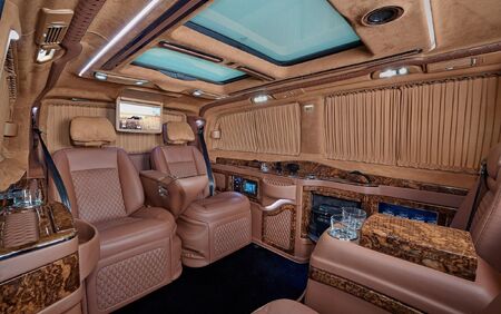 KLASSEN LUXURY VAN MVD_1302