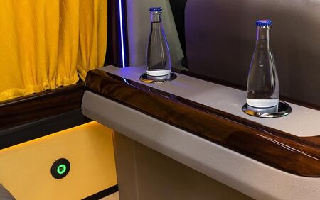 KLASSEN COACH MSE 7015