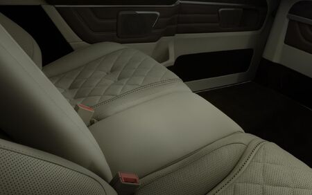 KLASSEN Luxury Van MVA1 9010