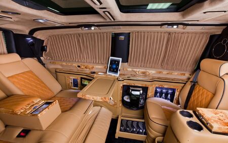 KLASSEN Luxury Van MVD_1238