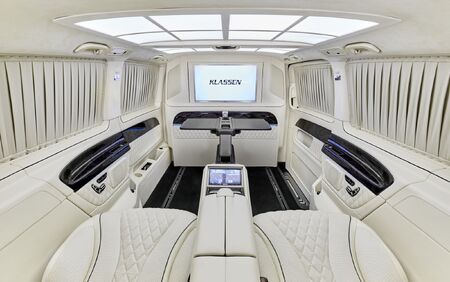 KLASSEN Luxury Van MVA_1348
