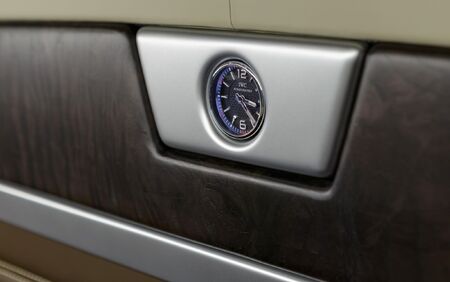 KLASSEN Luxury Van MVA1 9010