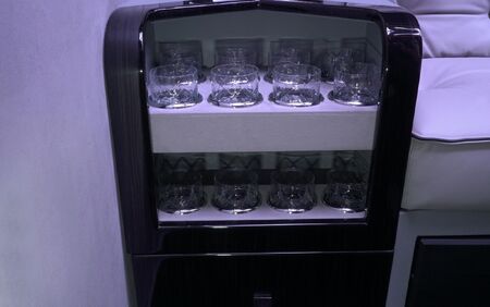 KLASSEN VIP VAN MSE 9017