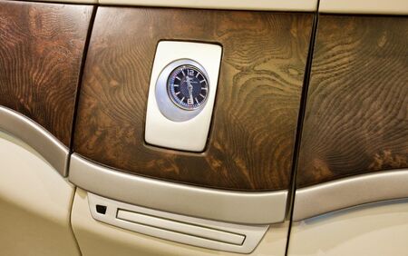 KLASSEN Luxury Van MVA1 9003