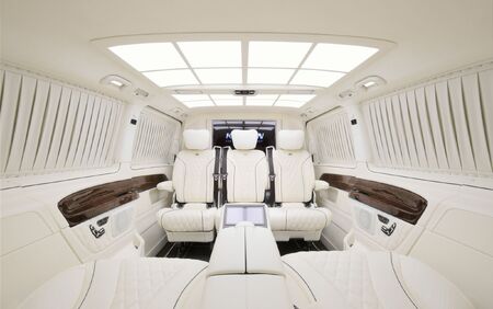 KLASSEN Luxury Van MVA_1360