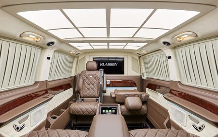 KLASSEN Luxury Van MVA_1379