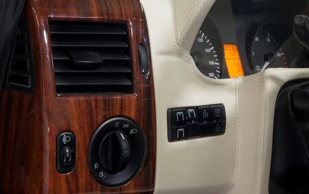 KLASSEN VIP VAN MSE 9007