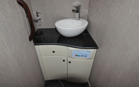 KLASSEN VIP VAN MSE 9012