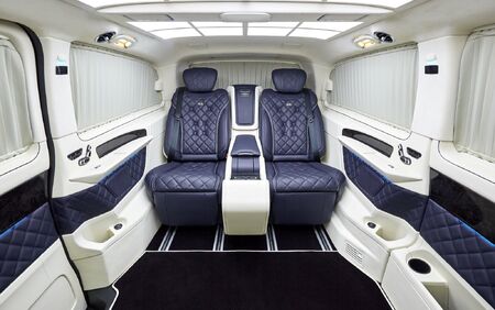KLASSEN Luxury Van MVA_1362