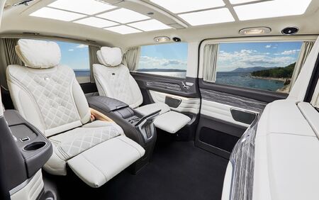 KLASSEN Luxury Van MVA1_1401