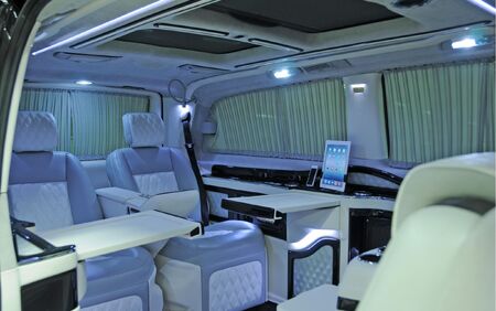 KLASSEN Luxury Van MVD_1265
