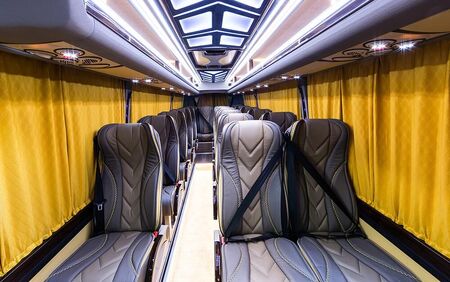 KLASSEN COACH MSE 7015