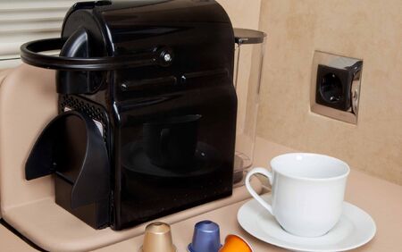 KLASSEN VIP VAN MSE 9010