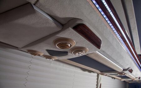 KLASSEN VIP VAN MSE 9007