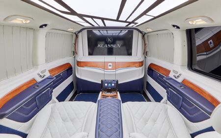 KLASSEN Luxury Van MVA1_1371
