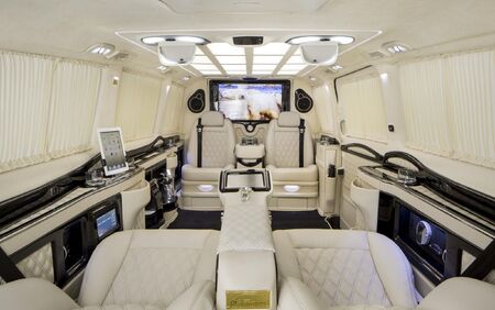 KLASSEN Luxury Van MVD_1266