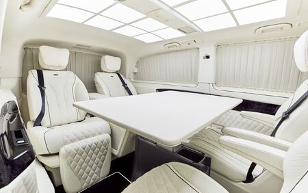 KLASSEN Luxury Van MVA_1348
