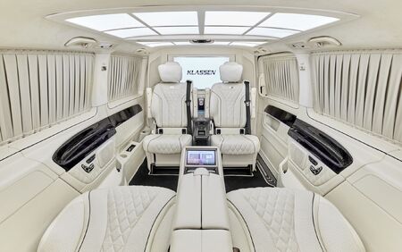 KLASSEN Luxury Van MVA_1348