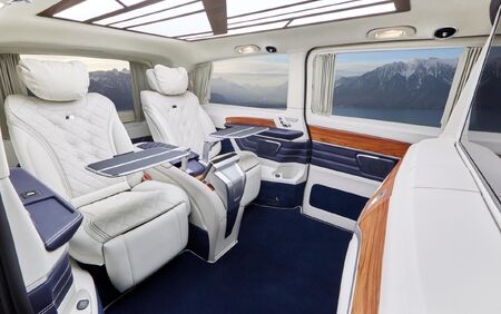 KLASSEN Luxury Van MVA1_1371