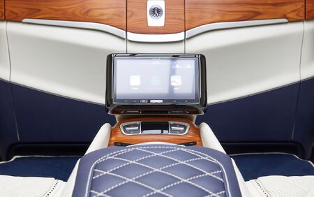 KLASSEN Luxury Van MVA1_1371