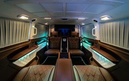 KLASSEN Luxury Van MVA_1412