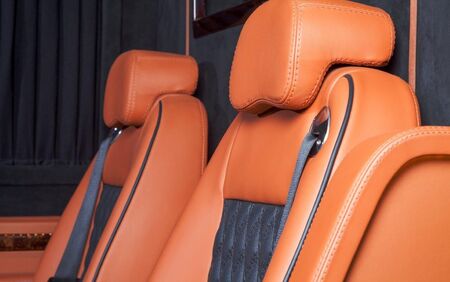 KLASSEN VIP VAN MSE 7012