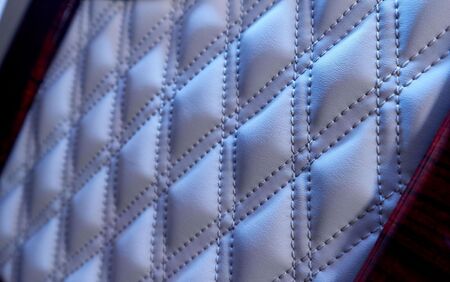 KLASSEN VIP VAN MVD 9053