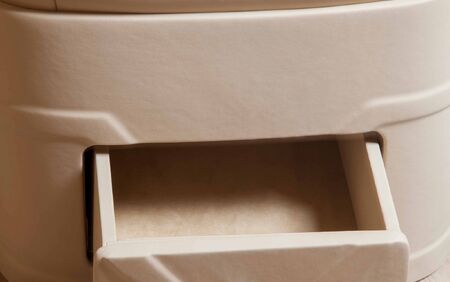 KLASSEN VIP VAN MSE 9010