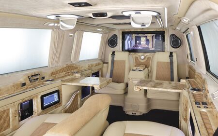 KLASSEN LUXURY VAN MVD_1299
