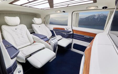 KLASSEN Luxury Van MVA1_1371